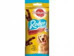 Pedigree Rodeo Duos hovězí/sýr 123g 7ks 1ks