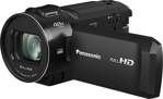 Panasonic HC-V900E-K Kamera 7.5 cm 2.95 palec 6.1 Megapixel Zoom (optický): 24 x černá