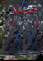 ransformers Rise of the Beasts - sběratelská figurka Optimus Prime (Model Kit) 20 cm