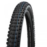 plášť SCHWALBE Wicked Will Performance line 29&amp;quot;x2.40/62-622 kevlar černý