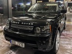 Rover  Range Rover Sport HSE