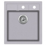 Aquasanita - Helika Nova 460E alumetallic