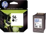HP Ink 56 originál černá C6656AE Inkousty
