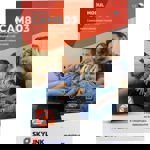 Satelitní modul CAM803 s vestavěnou kartou Skylink NAGRA CZ