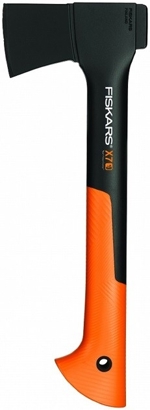 Fiskars X7 univerzální sekera 121423/1015618 Sekera Fiskars X7