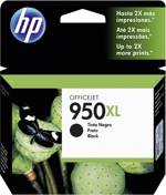 HP 950XL Ink originál černá CN045AE Inkousty