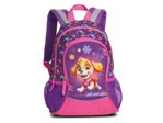 fabrizio Dětský batůžek do školky Tlapkova Patrola 20665-1922 fialová/růžová