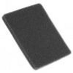 Zvukové těsnění (filtr) pro ELECTROLUX Classic Silence / UltraSilencer