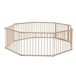 2Kids Toys Dětská dřevěná ohrádka XXL