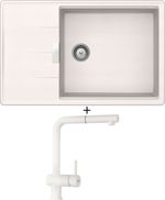 SET Schock TIA D-100LS Polaris + Schock EPOS 540127 Polaris