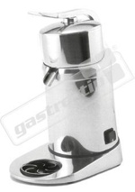 Barový lis na citrusy Remida SP-A nerez/Al leštěný gastro