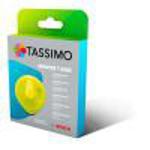 Bosch Tassimo servisní T-Disc žlutý
