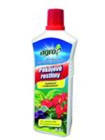 AGRO Kapalné hnojivo pro pokojové rostliny 0,5 l