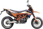 Maisto KTM 690 SMC R 1:12 model motorky