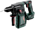 Metabo KH 18 LTX BL 24 SDS plus-aku kombinované kladivo 18 V