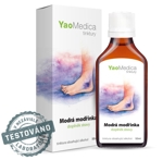 YAOMEDICA 083 - Modrá modřinka 50 ml