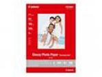 Canon GP-501 - Lesklý - A4 (210 x 297 mm) - 200 g, m? - 100 listy fotografický papír - pro PIXMA iP90, MG2555, mini260, MP180, MP490, MP510, MP550, MP560, MP960, MX330, TS7450