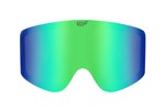 Náhradní zorník VIF SKI & Snow zelený