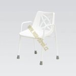 ŽIDLE DO SPRCHY 4553 DMA