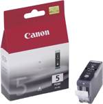 Canon Ink PGI-5 BK originál černá 0628B001