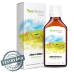 YAOMEDICA 024 - Jaterní detox 50 ml