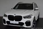 BMW X5 xDrive45e