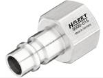 Hazet 9000-015 Šroubení vzduchové přípojky 1 ks