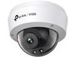 TP-Link VIGI C230(2.8mm) - Dome kamera, 3MP, 2.8mm, Full-Color