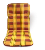 Polstr na křesílko Meranti Victoria set Polstr na křesílko