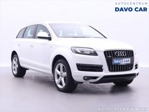 Audi Q7 3,0 TDI 176kW Quattro CZ