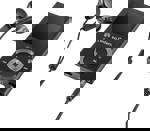 Intenso Intenso MP3 Videoplayer 64GB Music Walker MP3 přehrávač 64 GB černá Bluetooth