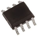 LVDS vysílač-přijímač SN65LVDS179D LVDM, LVTTL Budič, přijímač 400MBps 8pinový SOIC 3 V až 3,6 V