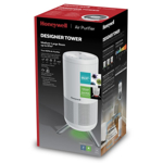 Čistička vzduchu Honeywell HPA 830