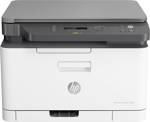 HP Color Laser MFP 178 nwg multifunkční tiskárna laserová barevná A4 tiskárna, skener, kopírka LAN, Wi-Fi