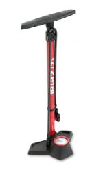 hustilka Zefal Profil Max FP30 nožní červená