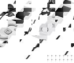 Intenso Intenso MP3 Videoplayer 64GB Music Walker MP3 přehrávač 64 GB bílá Bluetooth