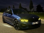 BMW 3 330i xDrive G20