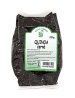Quinoa semínka černá 250g Zdraví z přírody