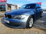 BMW 1 118d 105kW *Nove Rozvody*