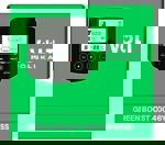 FVE regulátor MPPT GREEN BOOST BYPASS 4000,fotovoltaický ohřev vody