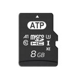 Karta Micro SD MicroSDHC 8 GB Ano ATP