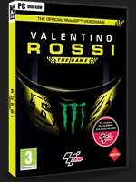 Valentino Rossi The Game