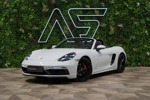Porsche 718 Boxster*GTS*Kamera*Chrono