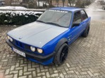 BMW 3 E30 Coupe