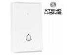 Xtend Home zvonkové tlačítko pro alarmový systém