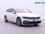 Volkswagen  Passat 2,0 TSI 200kW CZ 4M DPH R