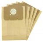 Sáčky JOLLY A5 papírové 5ks