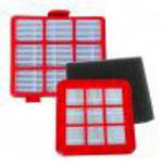 HEPA filtry pro BEKO VCO3801AR, Grundig VCC3170L, a Gorenje, sada 1+1ks