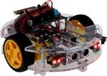 Joy-it stavebnice robota Micro:Bit JoyCar stavebnice MB-Joy-Car