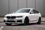 BMW 6 GT  630d Gran Turismo 195